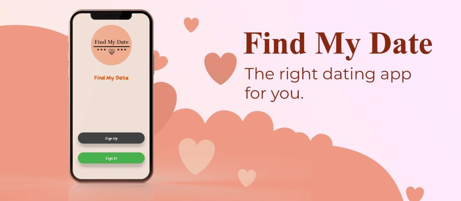 BestSmmPanel Find Love Through Online Dating banner datting