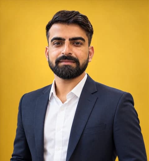 Santosh K Sharma