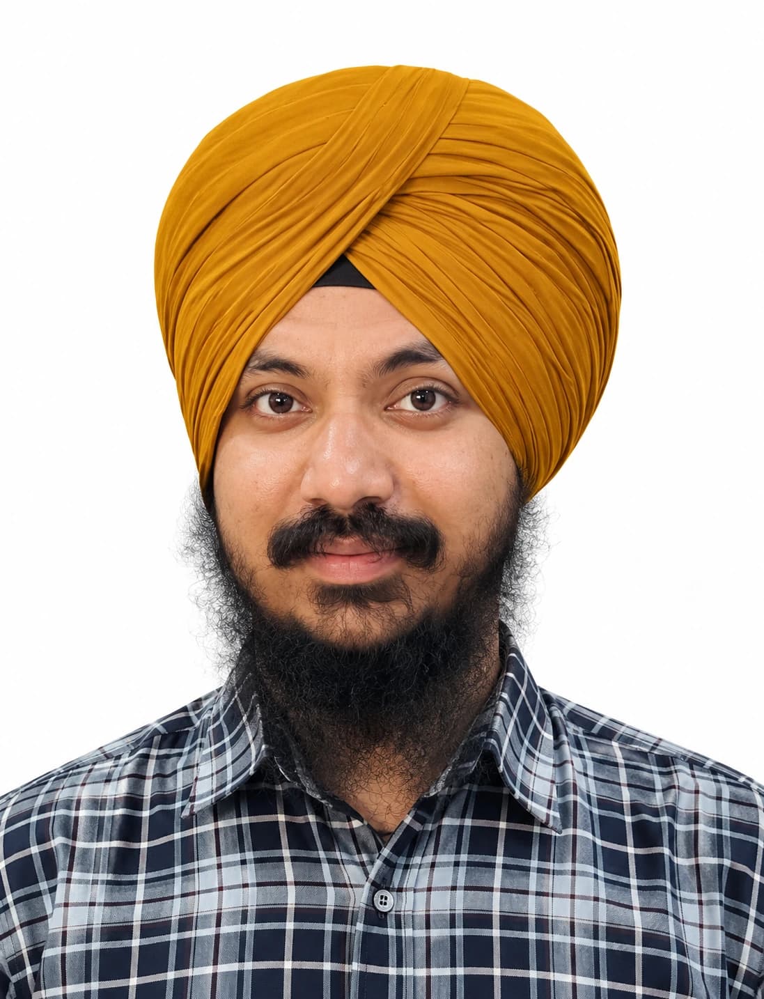 Varinder Singh