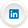 LinkedIn Icon - Hover Mode
