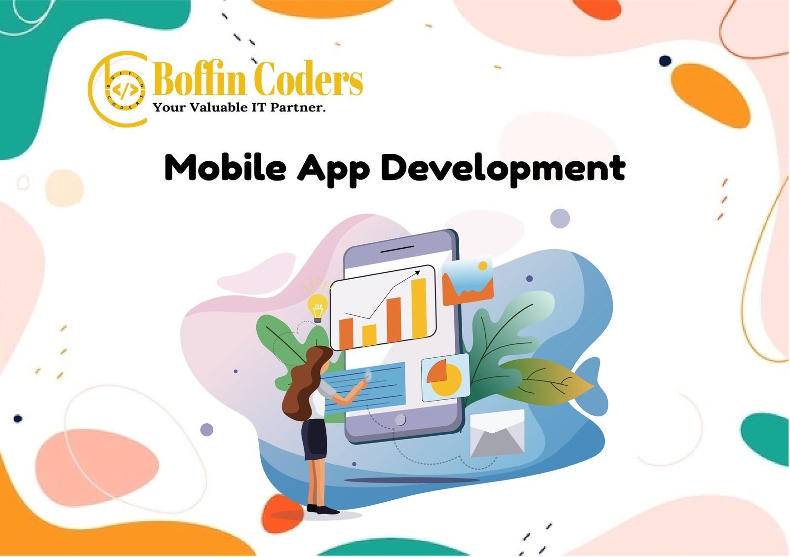 Top 5 Mobile App Development Trends to Focus in 2022