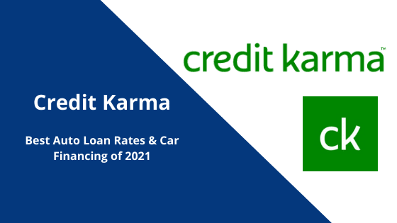Credit Karma - Car Dealership App