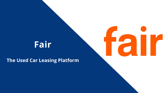 Fair - Car Dealership App