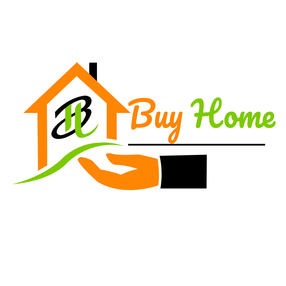 Buy Home Logo