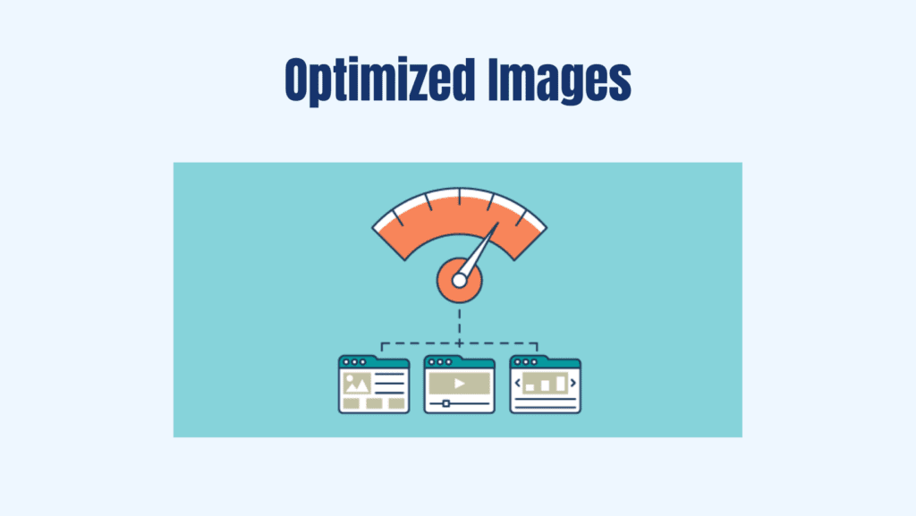 Optimized Images