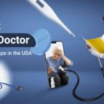 Best Online Doctor Consultation Apps in the USA