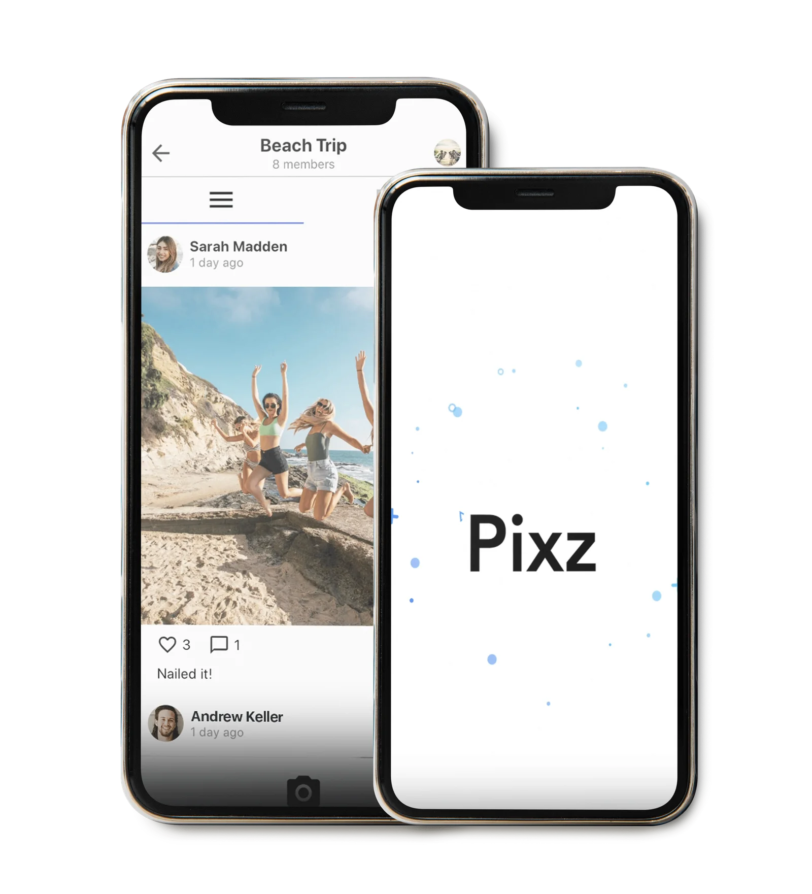 pixz-app