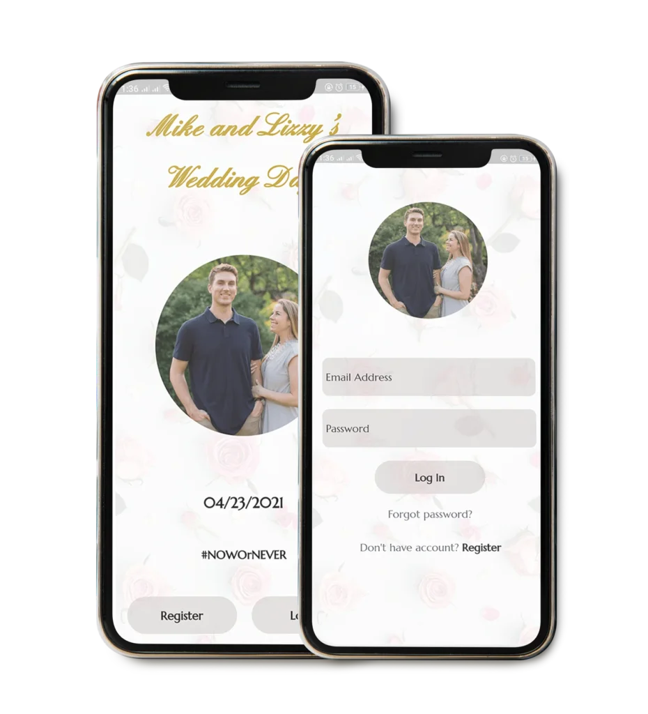 wedding-day-app