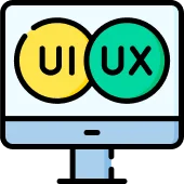 UI/UX Design - Hire Mobile App Developers