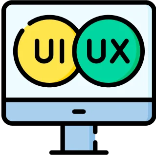 Appealing UI/UX