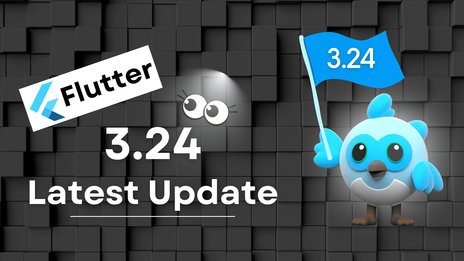 Flutter 3.24 is Here: What’s New in the Latest Update