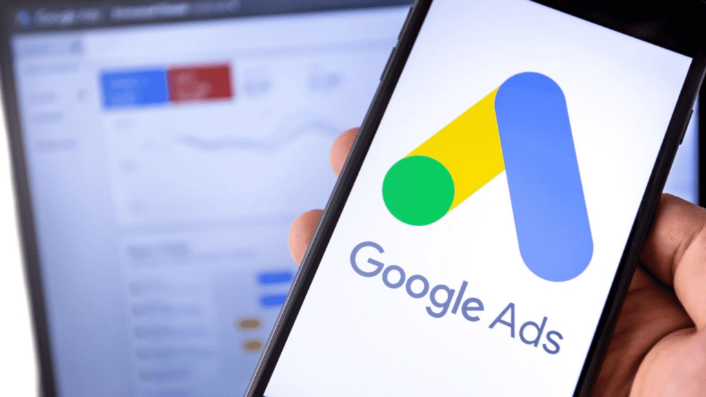 Google Ads - Apps Buit With Flutter