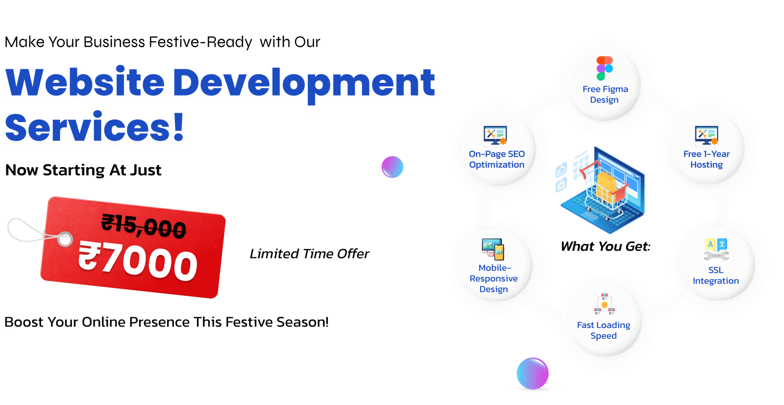 Website Development Services