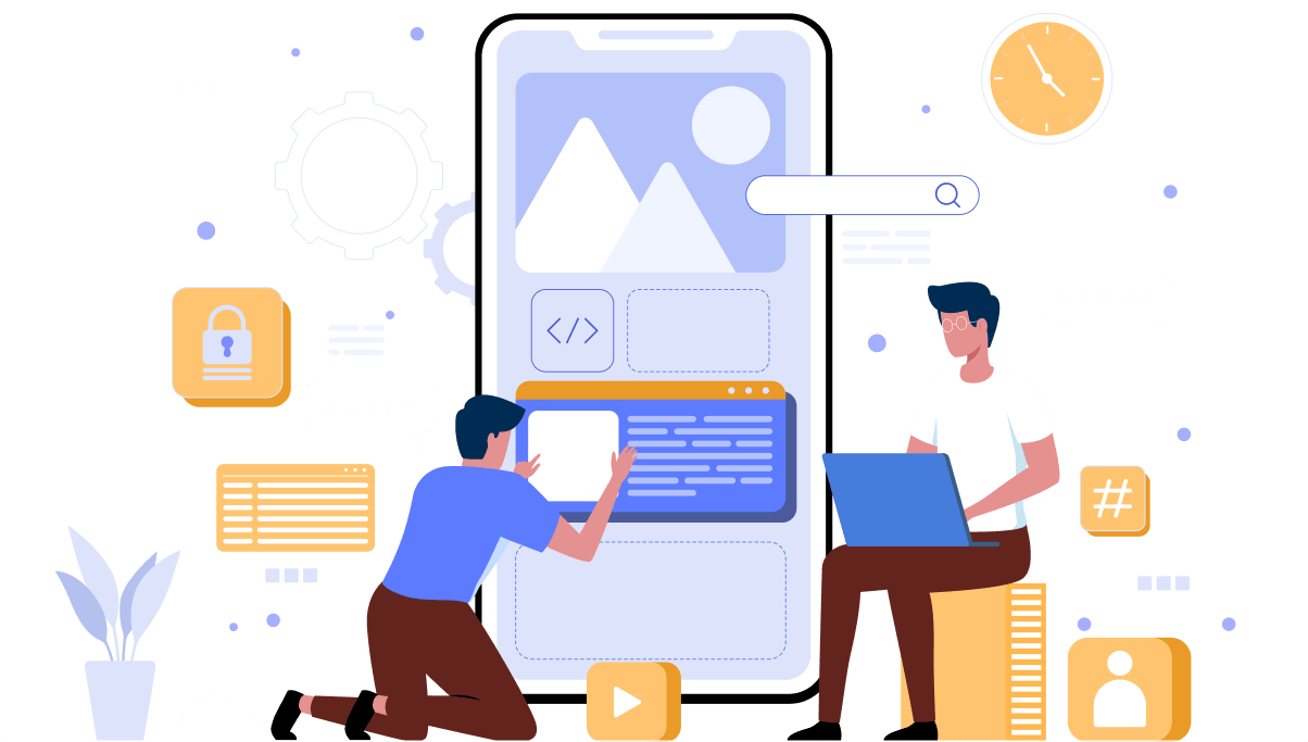 FLUTTER DEVELOPMENT