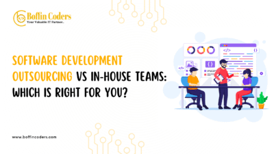 Software Development Outsourcing vs In-House Teams