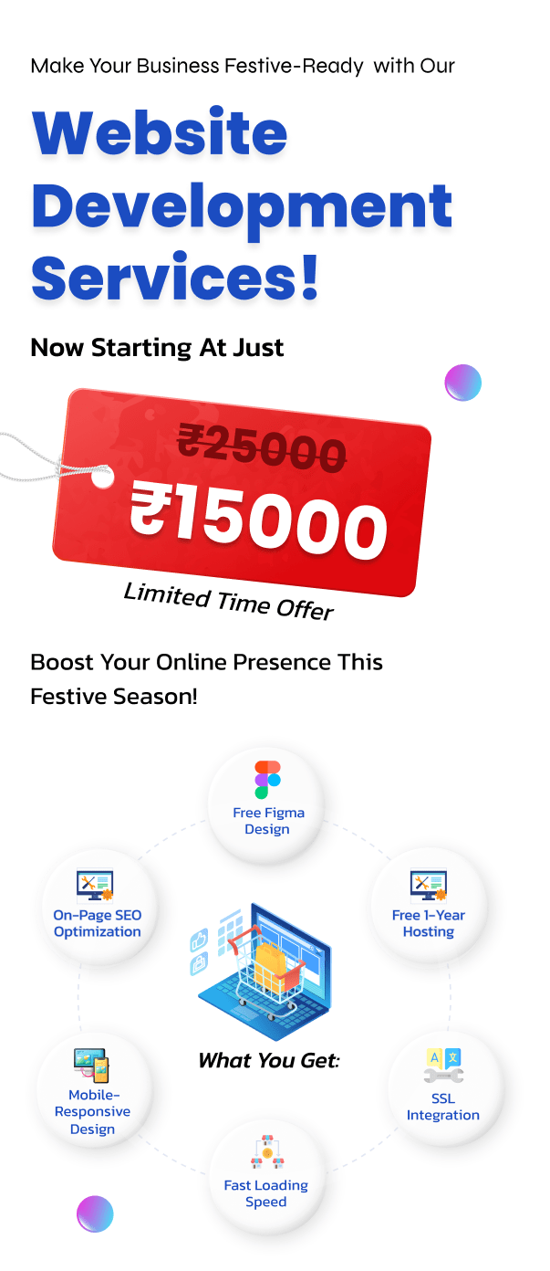 Website Development Services
