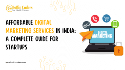 Affordable Digital Marketing Services in India: A Complete Guide for Startups