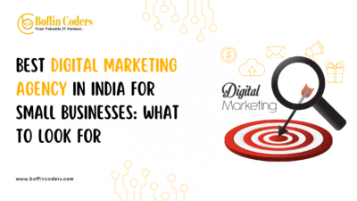 Best Digital Marketing Agency in India for Small Businesses: What to Look For