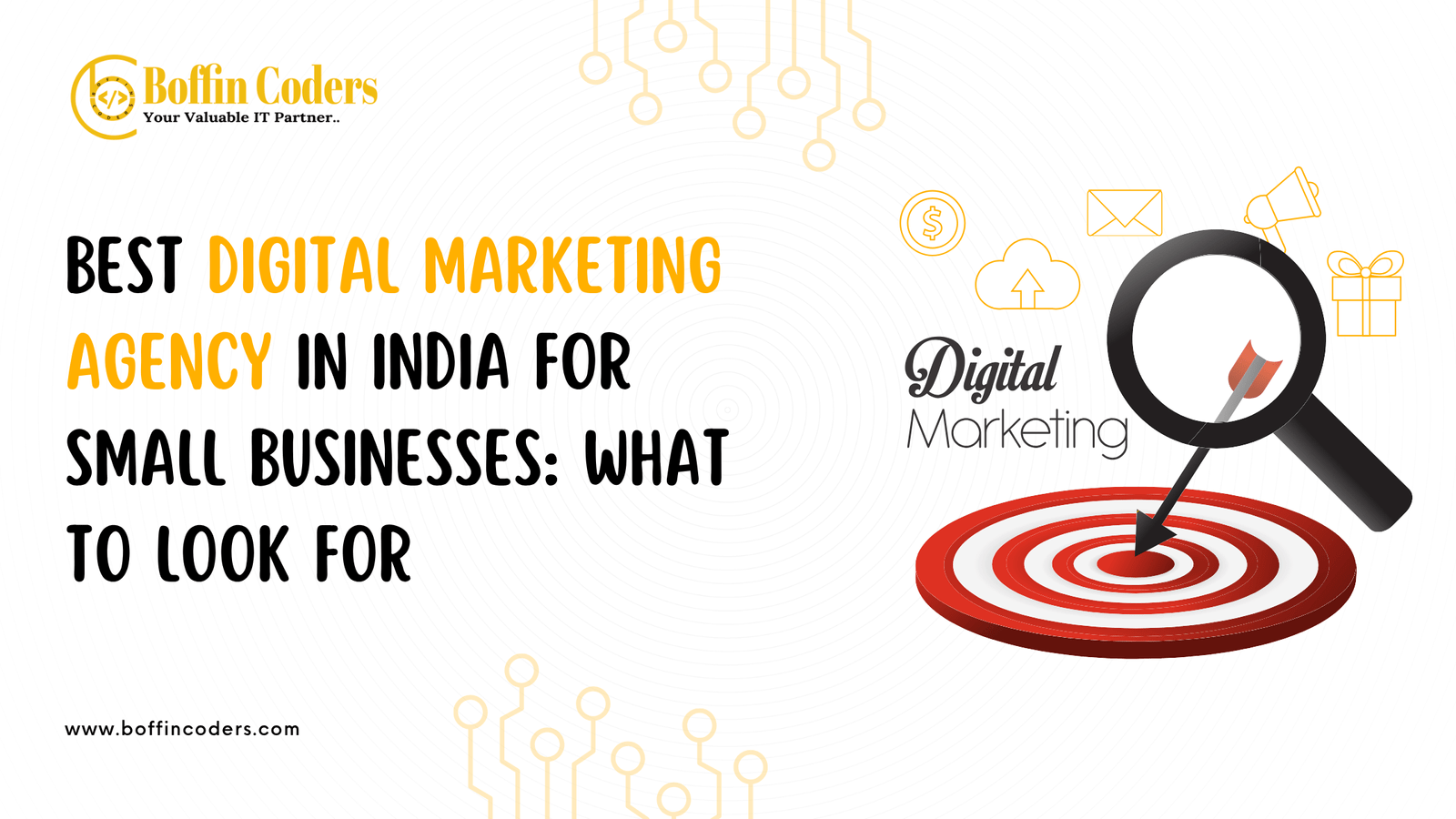 Best Digital Marketing Agency in India for Small Businesses: What to Look For